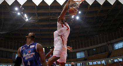 Χάινς: «Τώρα εμείς το break»