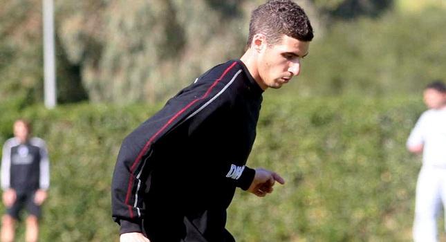 «Γλυκοκοιτάζει» Πετρόπουλο ο ΟΦΗ