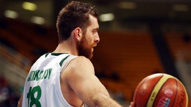 Καϊμακόγλου: «Μεγάλος ο ανταγωνισμός των ‘‘αιωνίων’’»