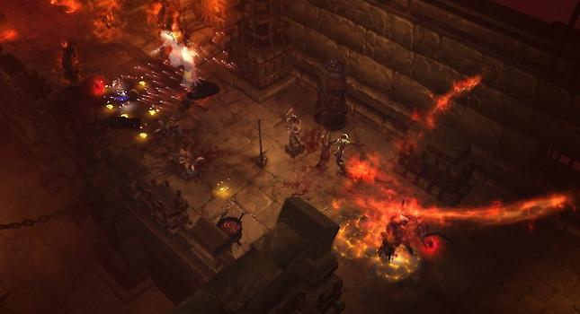 Το Diablo 3 σε κονσόλες στις 3 Σεπτεμβρίου