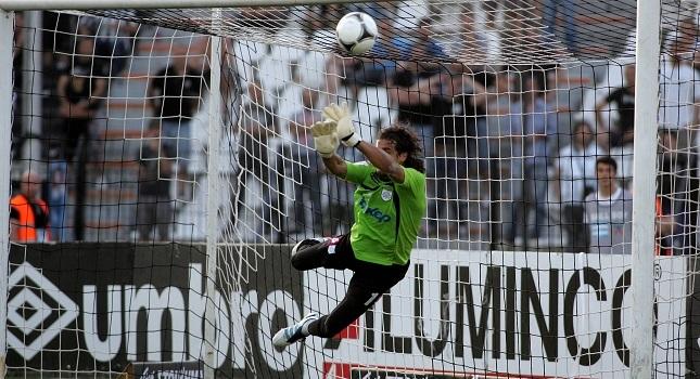 Χάνει Φεγκρούς ο ΠΑΣ