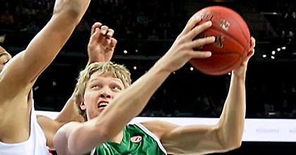 Έκλεισε Κουζμίνσκας η Μάλαγα