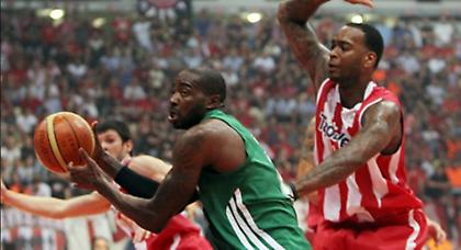 Ο Παναθηναϊκός του... μπρέικ!