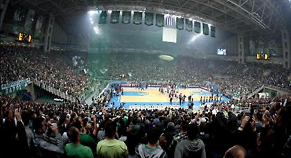 Υπάρχουν ακόμη εισιτήρια για ΟΑΚΑ