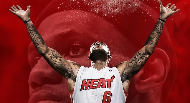 Το NBA 2K14 δεν θα κυκλοφορήσει στο Wii U