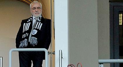 Οι λόγοι της ανησυχίας