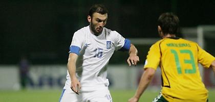 Βίλνιους, Βαντούζ... good news!