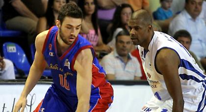 ΑΓΟΡ από… ατσάλι