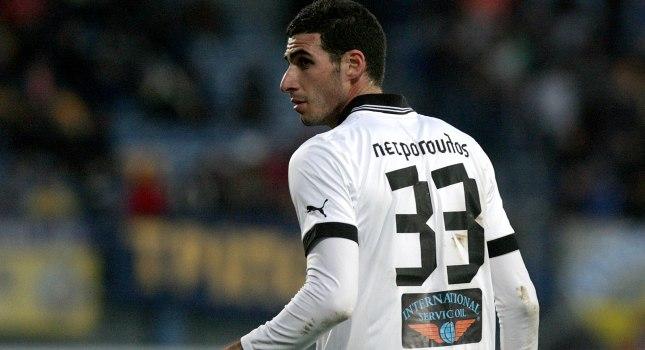 Άγνοια Πετρόπουλου για ΟΦΗ