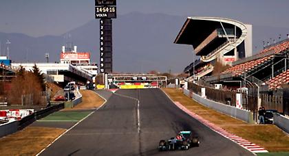 Επιστρέφουν οι δοκιμές κατά τη διάρκεια του πρωταθλήματος