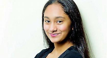 Αυτή είναι η 13χρονη που είναι πιο έξυπνη από τον Αϊνστάιν