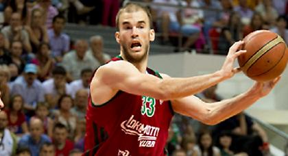 Στην… καρδιά των οπαδών ο Καλάθης