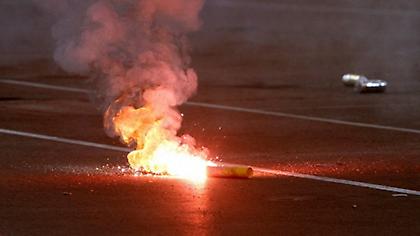 «Πάγωσαν» με Καρρά στο Αγρίνιο! (video)