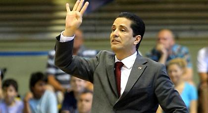 Σφαιρόπουλος: «Χάσαμε τη συγκέντρωσή μας»