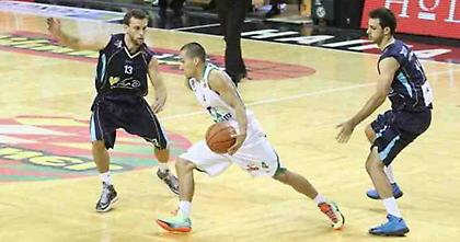 Τελικός των… Μακάμπι