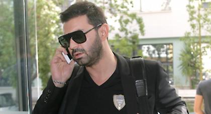 «Στα πλάνα του ΟΦΗ μεγάλος παίκτης»