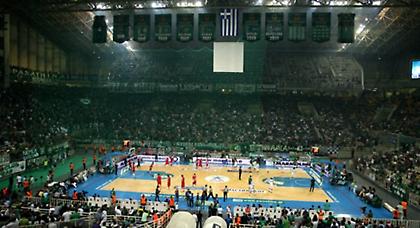 «Ντου» οπαδών στον κομισάριο του ντέρμπι!