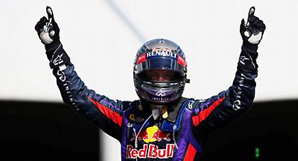 Φέτελ: «Grand prix Καναδά; Τσεκ!»