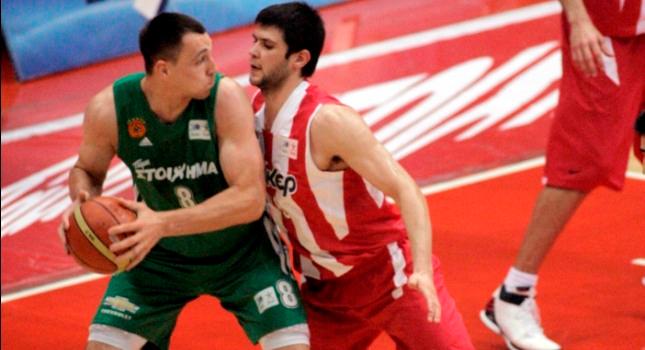 Ματσιούλις: «Μία νίκη και τίποτα περισσότερο»