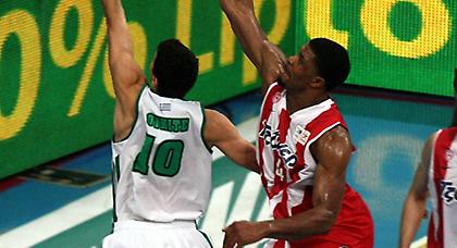 Οι 10 για έλεγχο ντόπινγκ