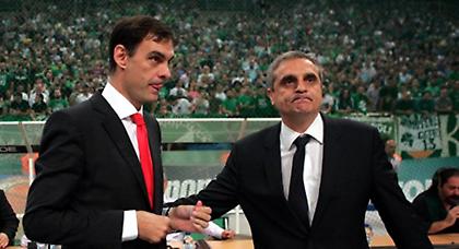 «Καρφιά» από Μπαρτζώκα