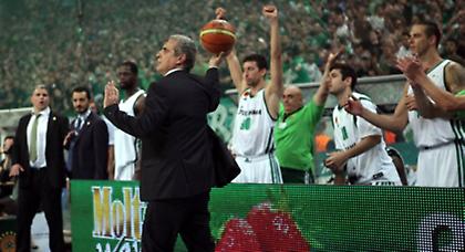 «Εμείς όταν χάσαμε, παραδεχθήκαμε ότι ήμασταν χειρότεροι»