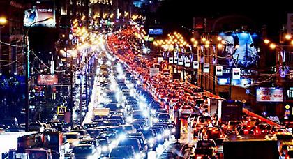 Ποιο είναι το μεγαλύτερο μποτιλιάρισμα στον κόσμο;