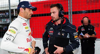 Έξαλλος ο Γουέμπερ