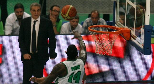 Γκιστ: «Παλεύουμε και δείχνουμε πάθος»