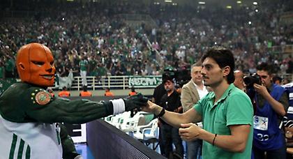 Κίνδυνος για διετή αποκλεισμό στον Δ. Γιαννακόπουλο