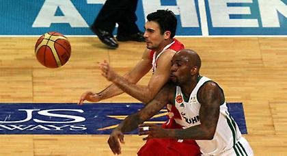 Κάρι: «Σα να είμαι καιρό στην ομάδα»