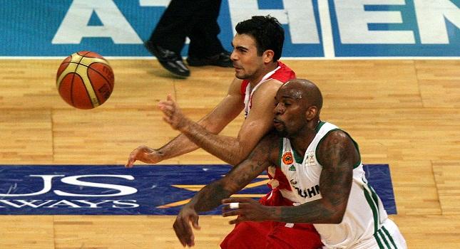 Κάρι: «Σα να είμαι καιρό στην ομάδα»