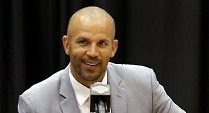 Υποψήφιος κόουτς για τους Νετς, ο Κιντ