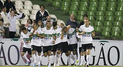 Κοριτίμπα κορυφής