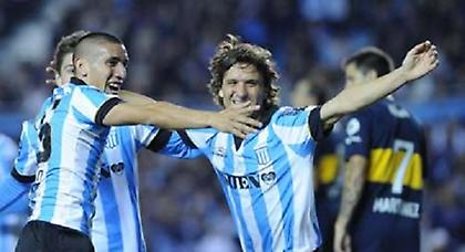 Πρώην... «Ενωσίτες» εκτέλεσαν τη Μπόκα