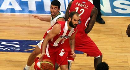 Ο Παναθηναϊκός έχει τον πρώτο λόγο, ο Ολυμπιακός τον τελευταίο