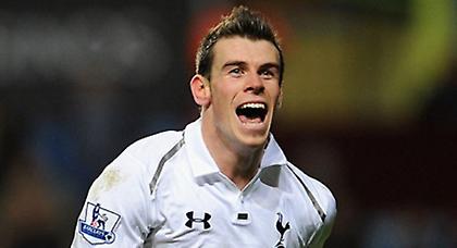 «Δεν φεύγει ο Μπέιλ»