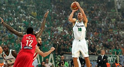 Ο Ρόκο και οι φίλοι του