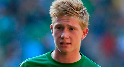 Βέτο Μουρίνιο για Ντε Μπράινε