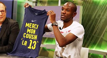 Το παράπονο του Αμπιντάλ