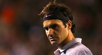 Φέντερερ, ώρα για απαντήσεις