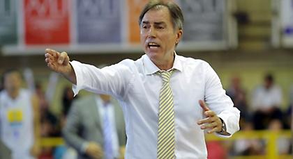 «Πιο προσγειωμένος και αποφασισμένος ο Παναθηναϊκός»