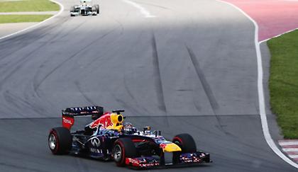 «Ακόμη ανοιχτός ο τίτλος»