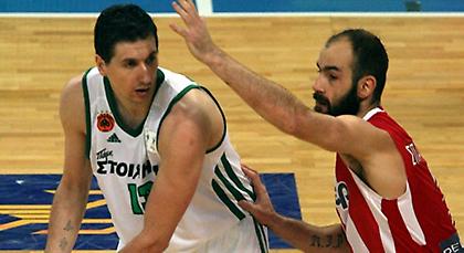 Πού είναι οι αρχηγοί;