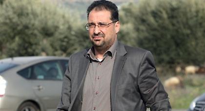 «Δύναμη ο Μελισσανίδης»