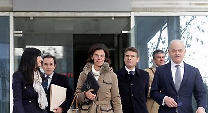 Πρόστιμο 10 εκατ. ευρώ στα ξαδέλφια Παπακωνσταντίνου