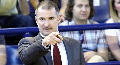 Συνεχίζει με Μάρκοβιτς ο ΚΑΟΔ