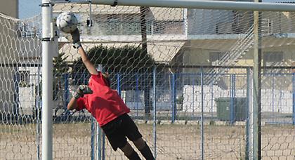 H Arsenal FC αναζητά τα επόμενα μεγάλα ποδοσφαιρικά αστέρια