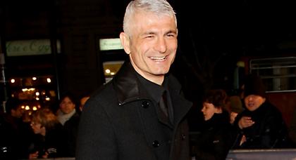 «Πολυτέλεια ο Μούτου για την ομάδα μου»