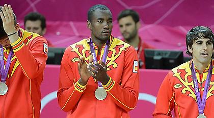 Αμφίβολος για Ευρωμπάσκετ και ο Ιμπάκα